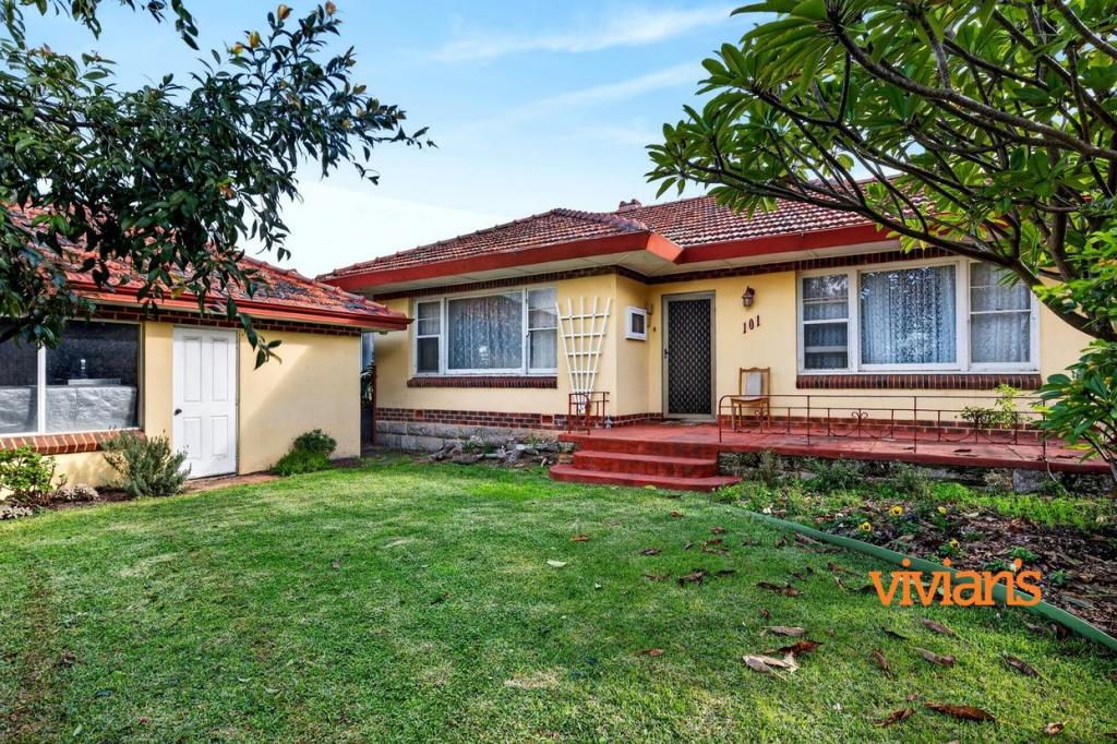 101 Stock Rd, Attadale, WA 6156
