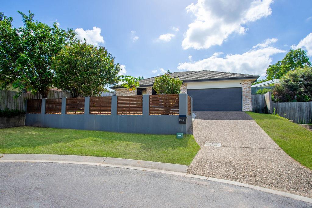 25 Macbride Ct, Collingwood Park, QLD 4301