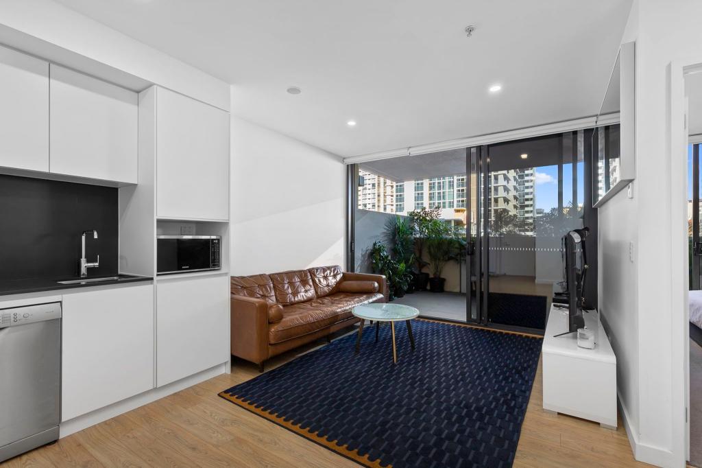 20804/1 Cordelia St, South Brisbane, QLD 4101
