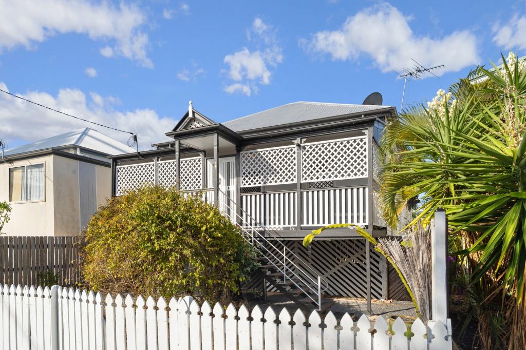 221 Campbell St, Rockhampton City, QLD 4700
