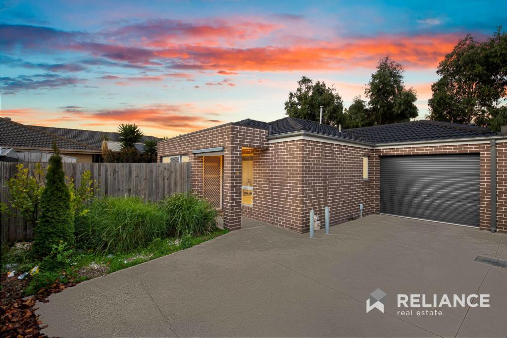 3/11 Maryann Way, Tarneit, VIC 3029