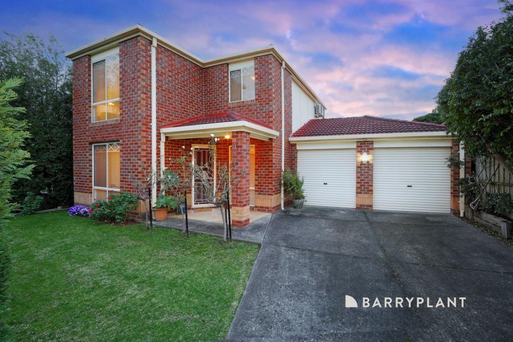 17 Rosebank Ct, Rowville, VIC 3178