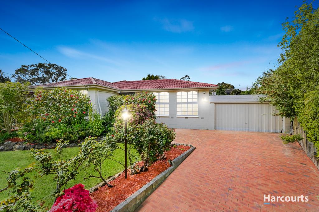 5 Tristram Ct, Glen Waverley, VIC 3150