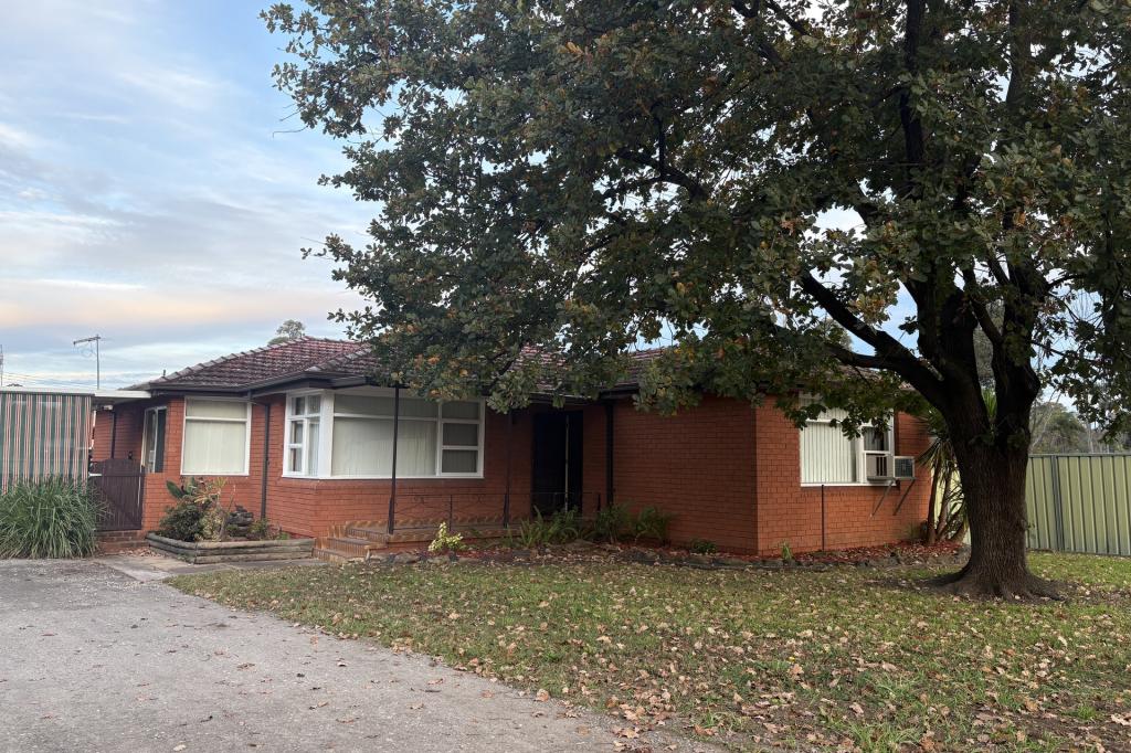 Contact Agent For Address, Rossmore, NSW 2557
