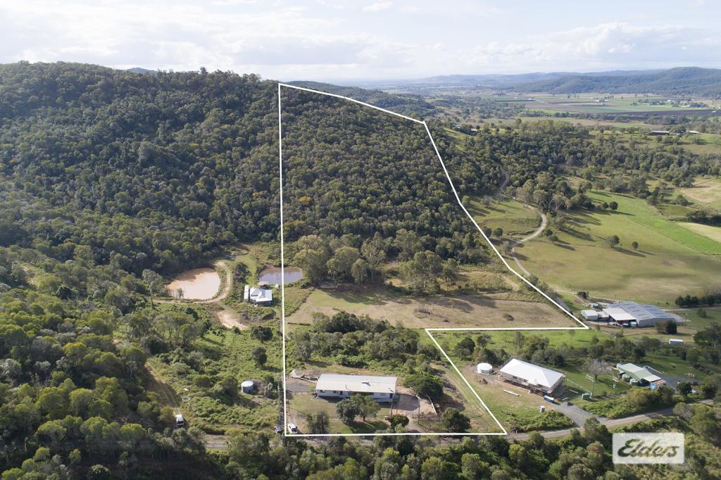 20 Coleman Rd, Mulgowie, QLD 4341