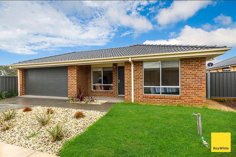 3a Daisy St, Huntly, VIC 3551