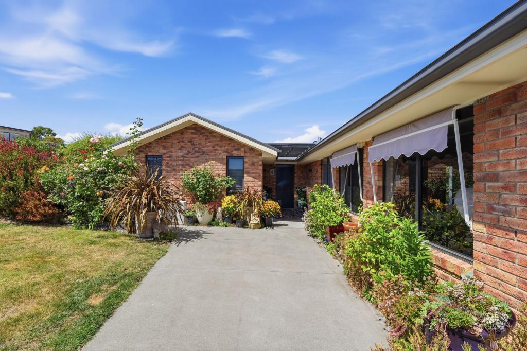 4 Bridget Ct, Cygnet, TAS 7112