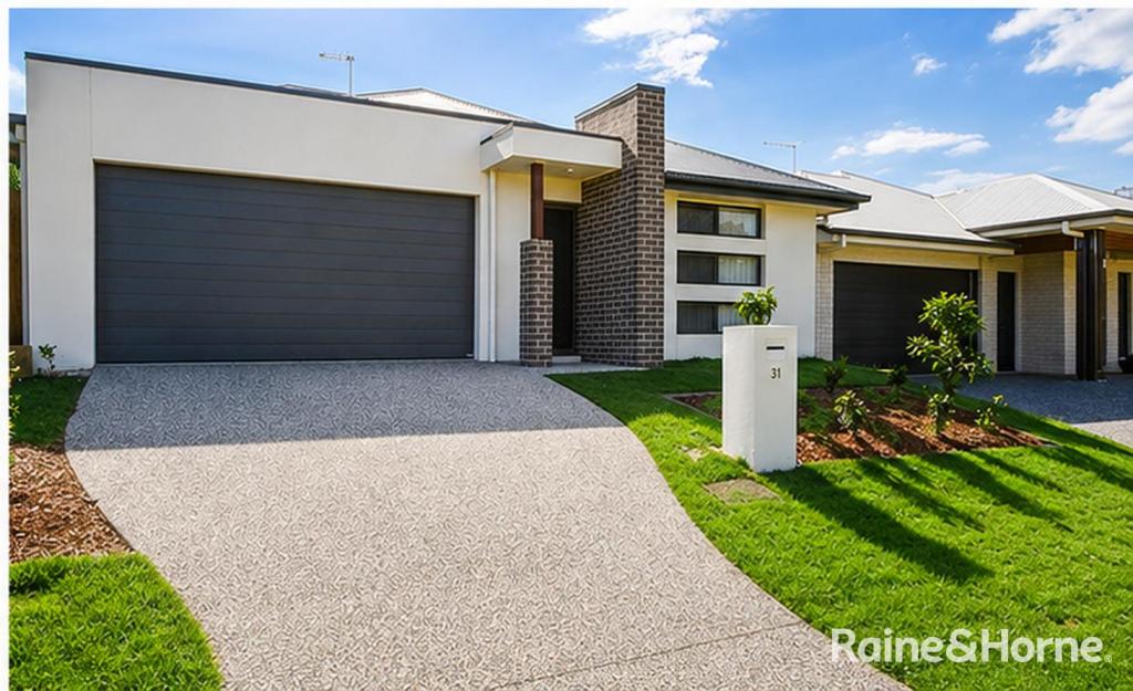 31 GOAL CRES, GRIFFIN, QLD 4503