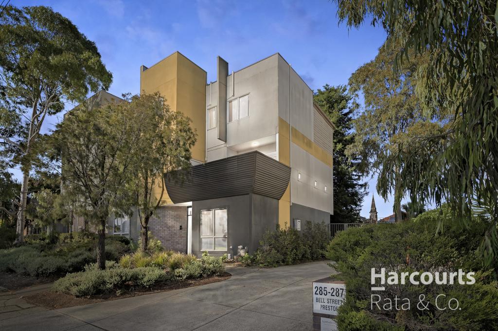 3/259-289 Bell St, Preston, VIC 3072
