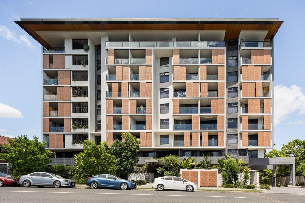 707/125 Station Rd, Indooroopilly, QLD 4068