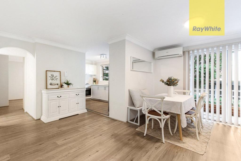 2/51 Fennell St, North Parramatta, NSW 2151