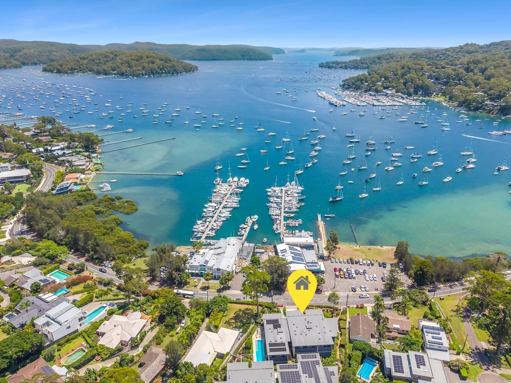 5/1927 Pittwater Rd, Bayview, NSW 2104