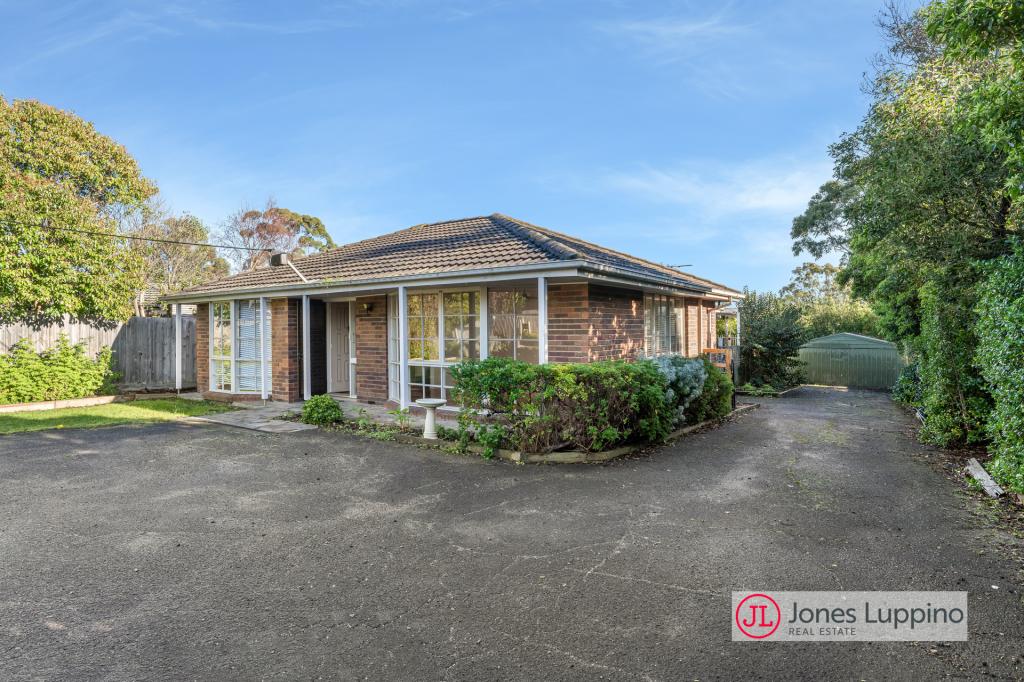 13 Bambra St, Mount Eliza, VIC 3930