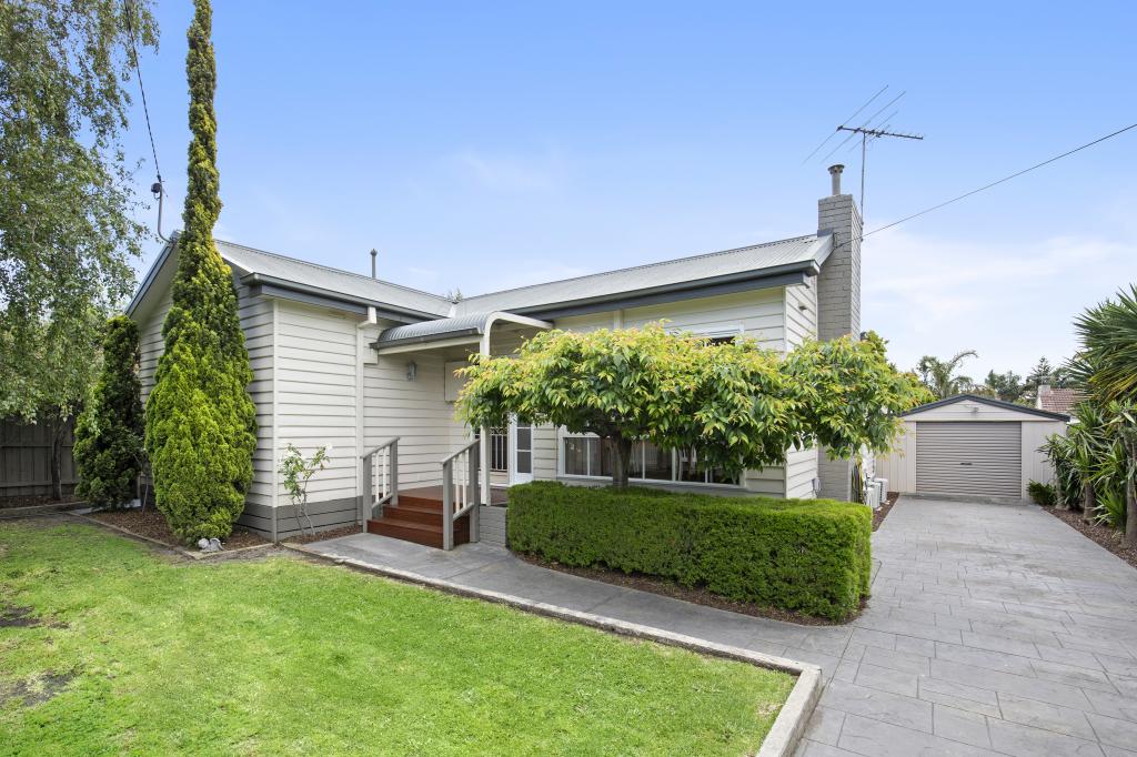 385 Bay Rd, Cheltenham, VIC 3192