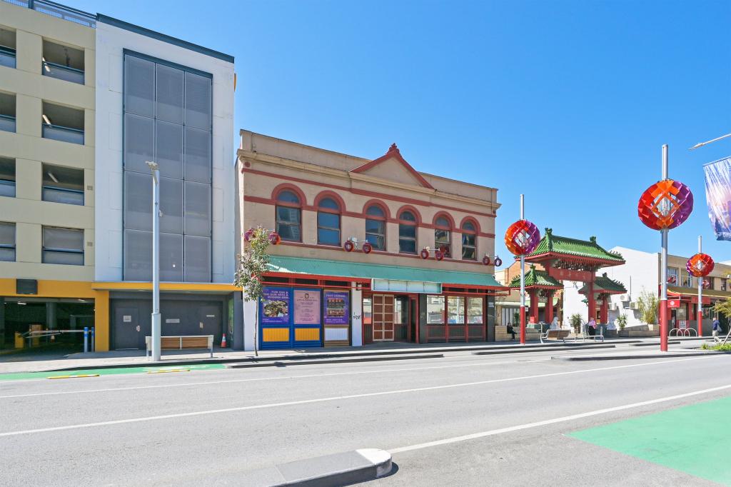 68 Roe St, Northbridge, WA 6003