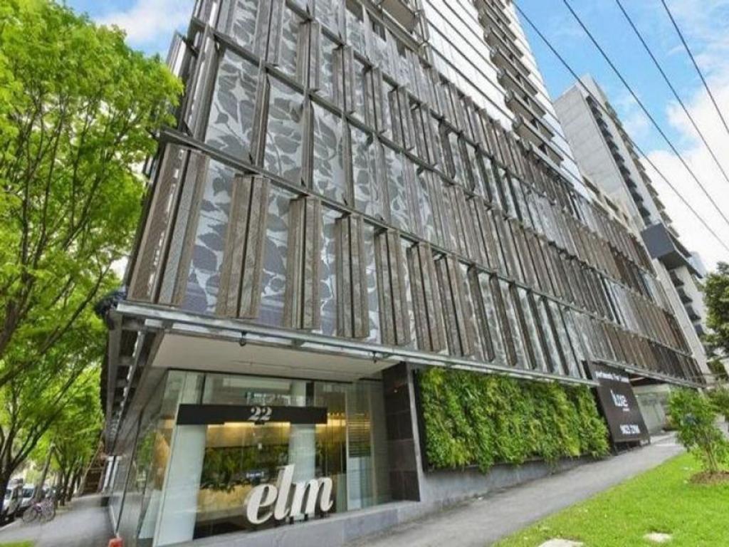 1803/22 DORCAS ST, SOUTHBANK, VIC 3006