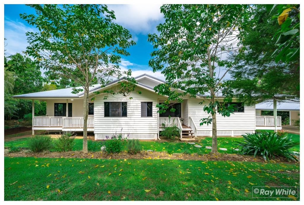 14 Mountain View Dr, Inverness, QLD 4703