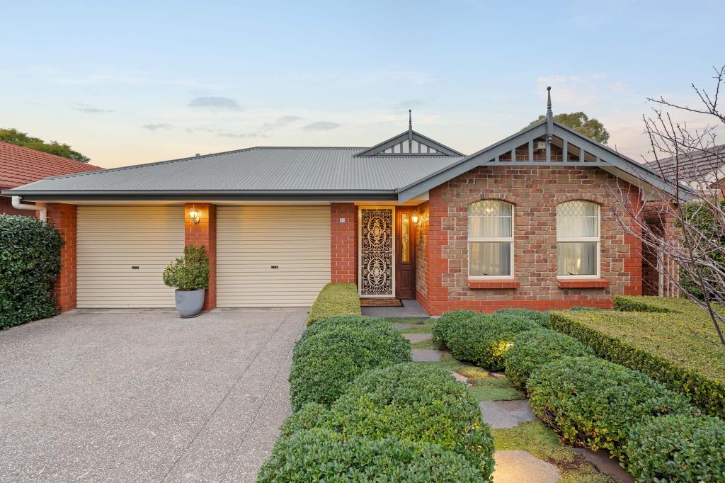 4A HARMAN ST, HILLCREST, SA 5086