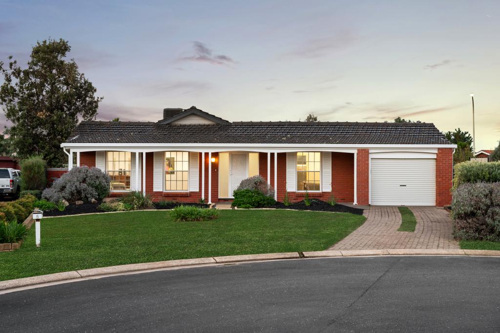 5 Bulahdelah Ct, West Lakes Shore, SA 5020