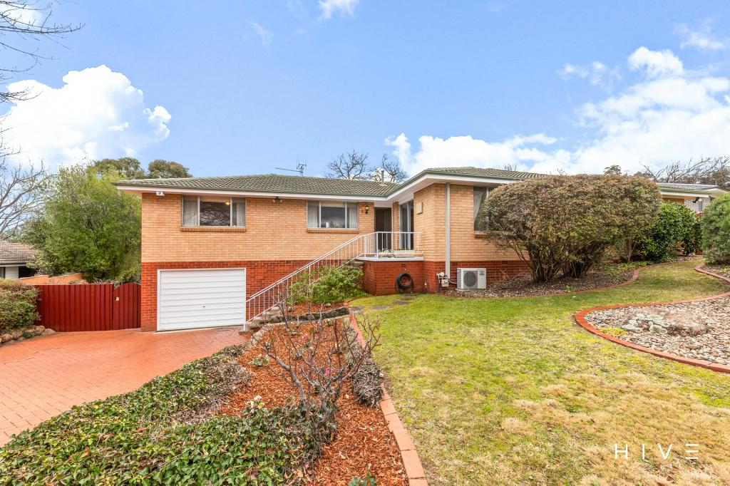 5 Praed Pl, Garran, ACT 2605