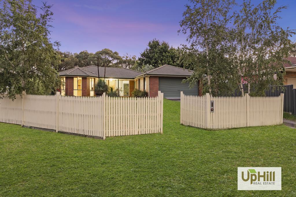 7 Tasman Ct, Carrum Downs, VIC 3201