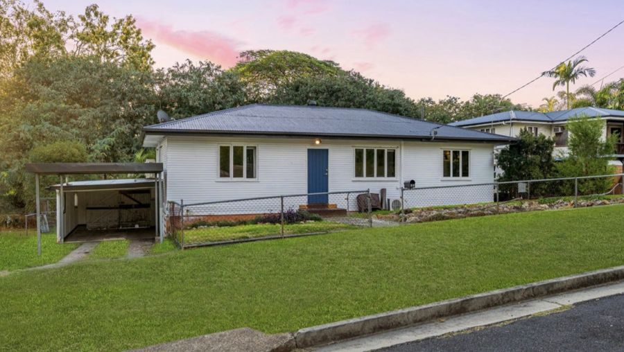 30 Allen St, North Ipswich, QLD 4305