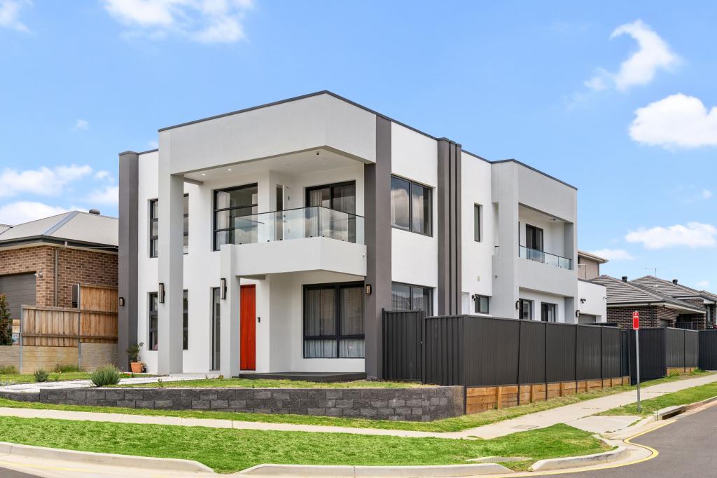 59 SAVOY ST, AUSTRAL, NSW 2179