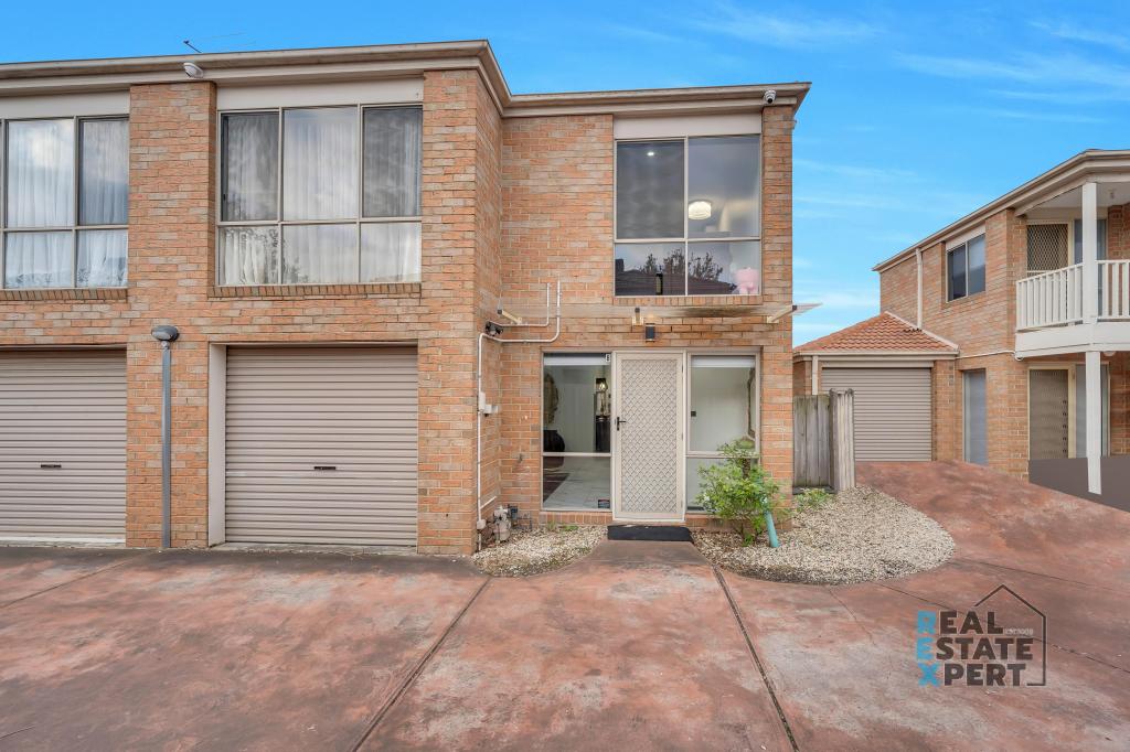 8/34 Stud Rd, Dandenong, VIC 3175