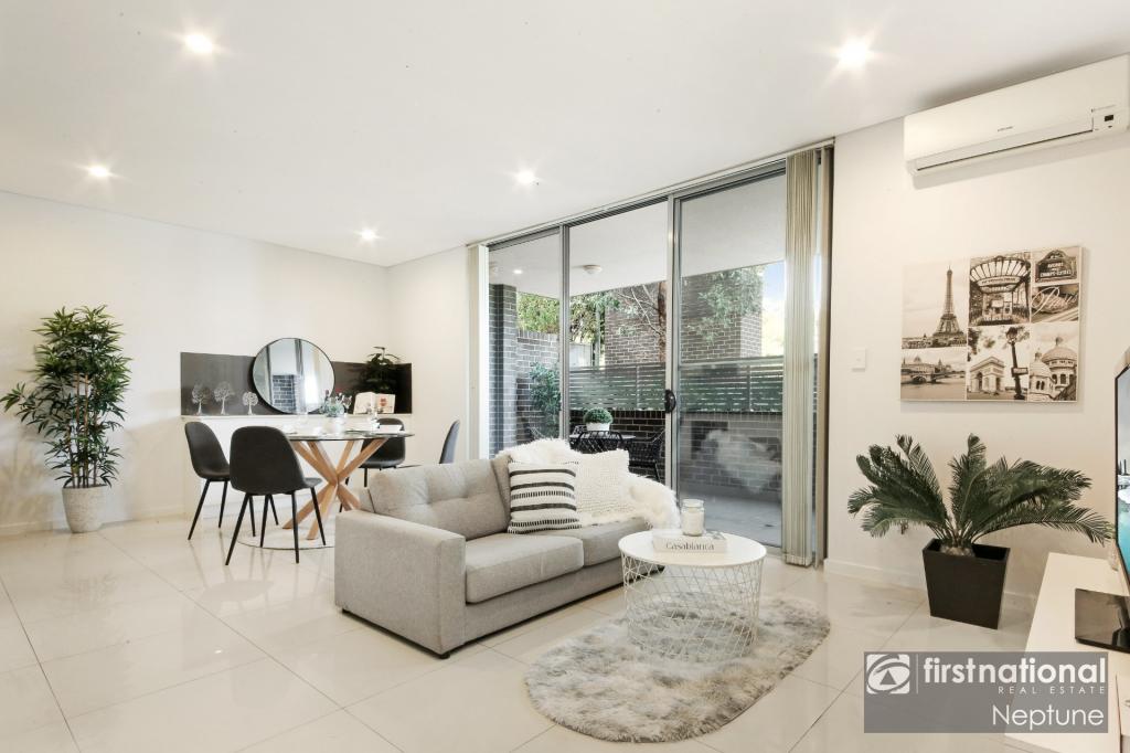 1/271 Dunmore St, Pendle Hill, NSW 2145