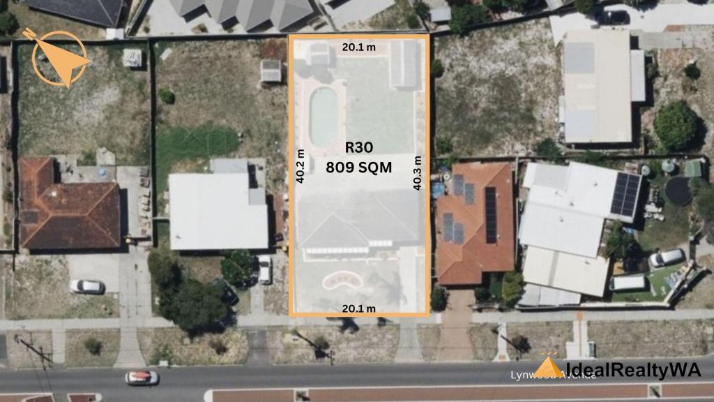 38 Lynwood Ave, Lynwood, WA 6147