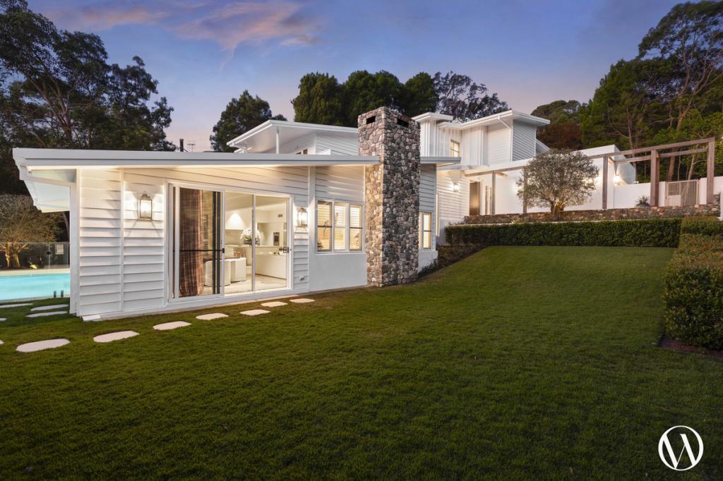 1 Banksia Ave, Noosa Heads, QLD 4567