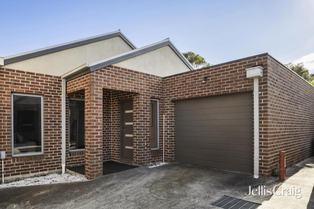 6/2-4 Mckerchar St, Glenroy, VIC 3046