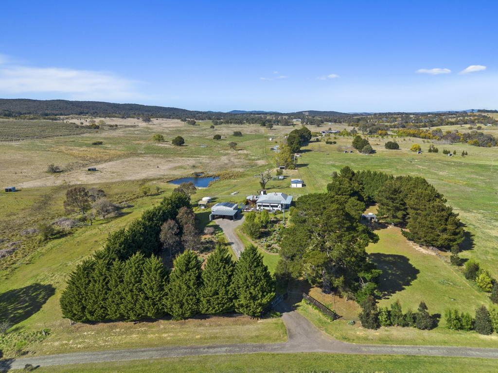 26 Crowthers Lane Yarra, Goulburn, NSW 2580