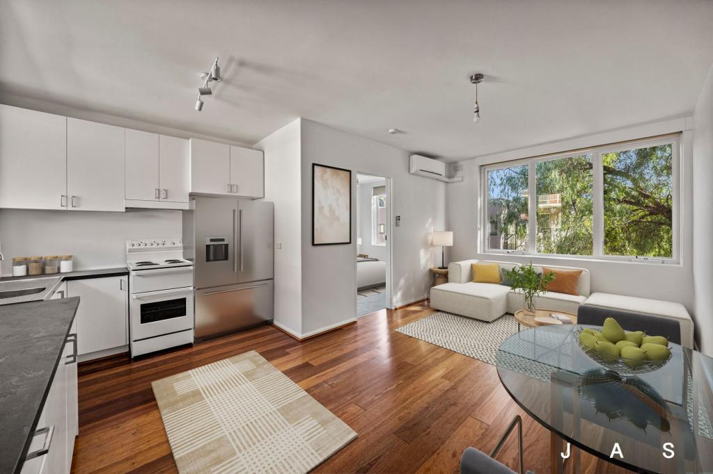 9/294 Nicholson St, Seddon, VIC 3011