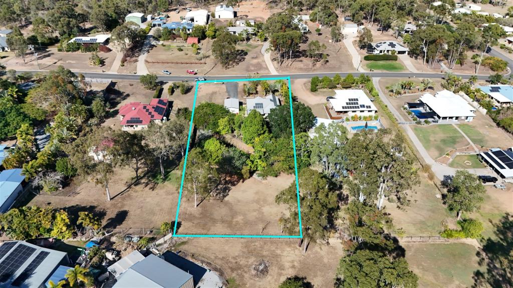 7 Ronald Cres, Benaraby, QLD 4680