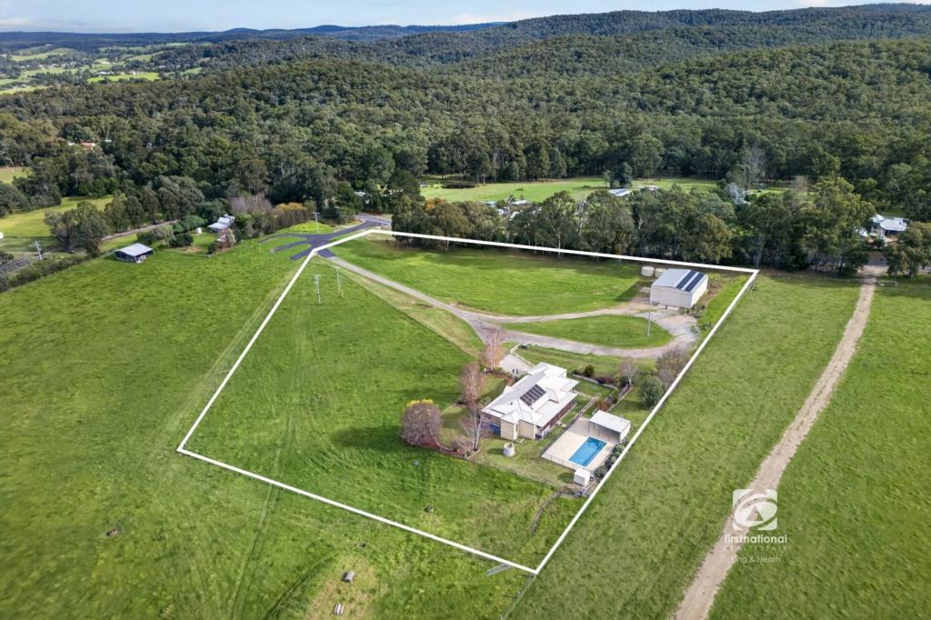 1 Olive Pl, Bruthen, VIC 3885