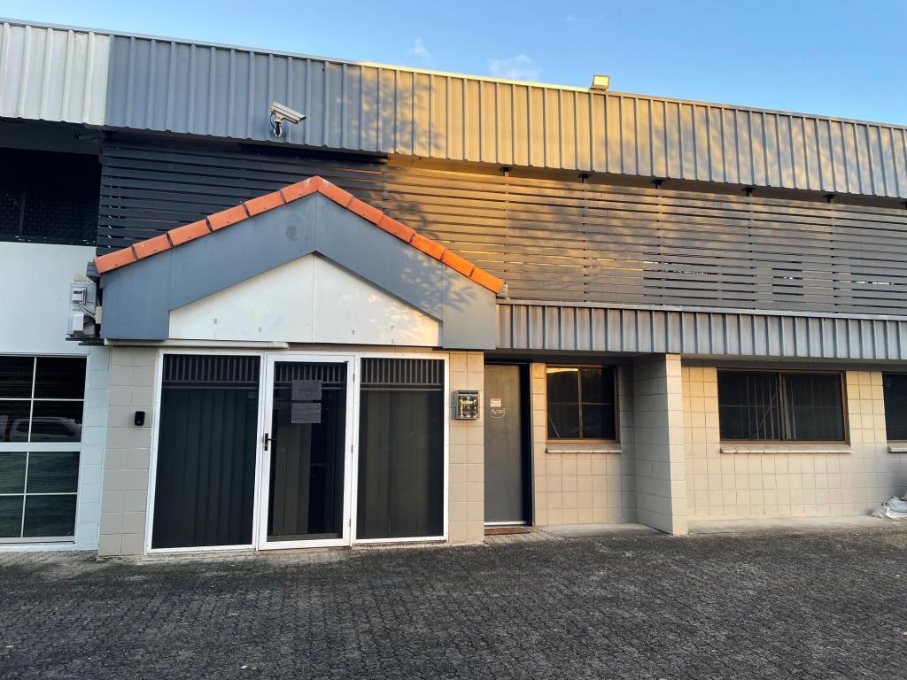 2B/117-121 ANDERSON ST, MANUNDA, QLD 4870