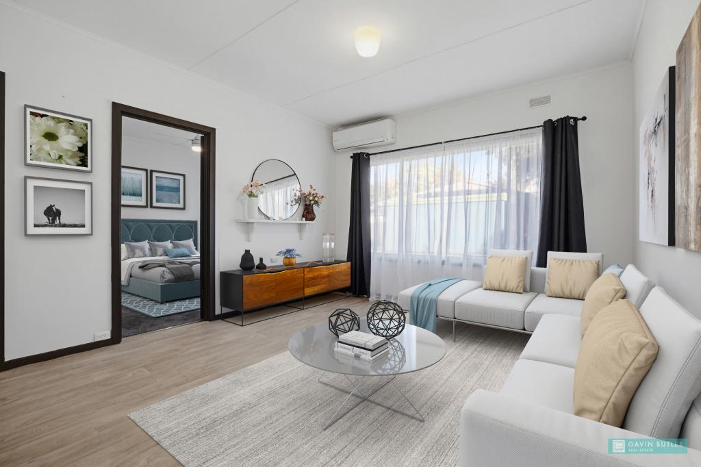 8/6 MINTO ST, QUARRY HILL, VIC 3550