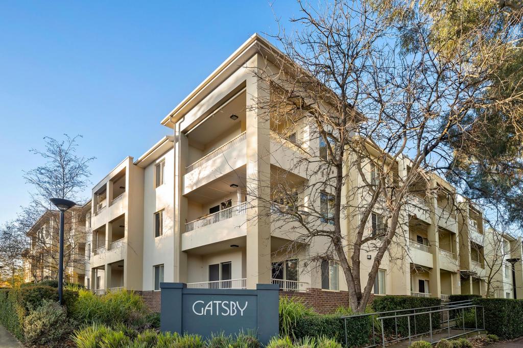 33/16 Doonkuna St, Braddon, ACT 2612