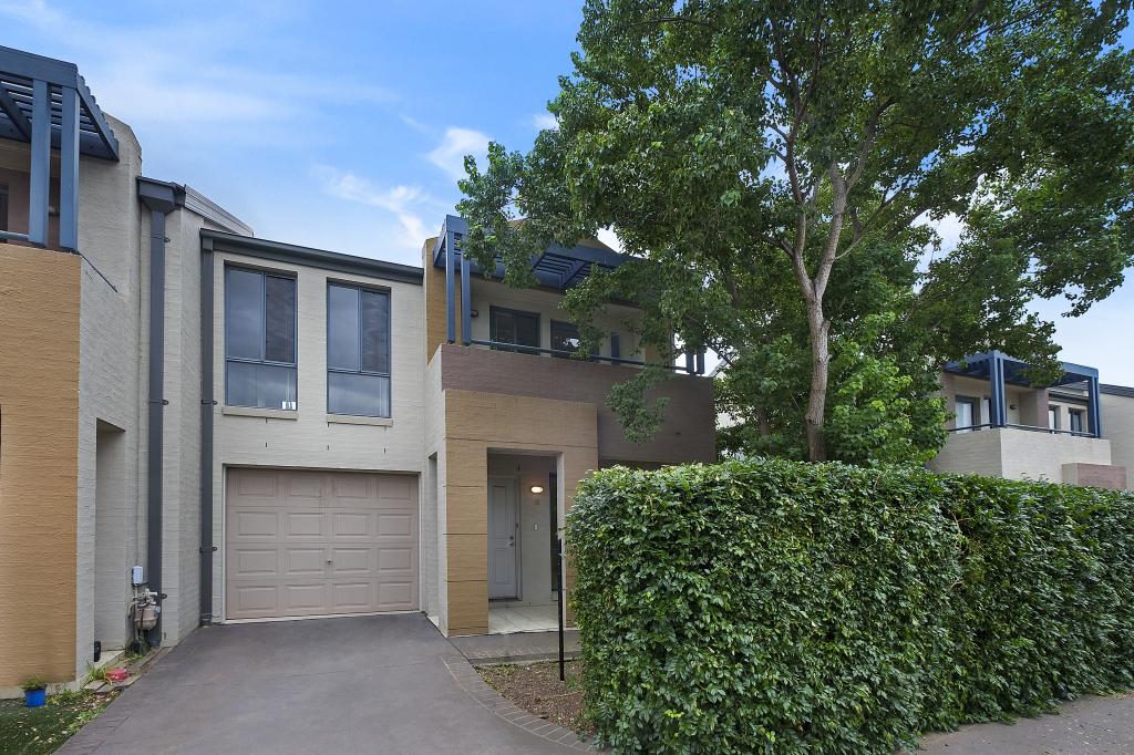 12/90 PARKWOOD ST, PLUMPTON, NSW 2761