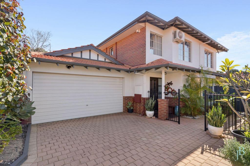 3/13 Strickland St, South Perth, WA 6151