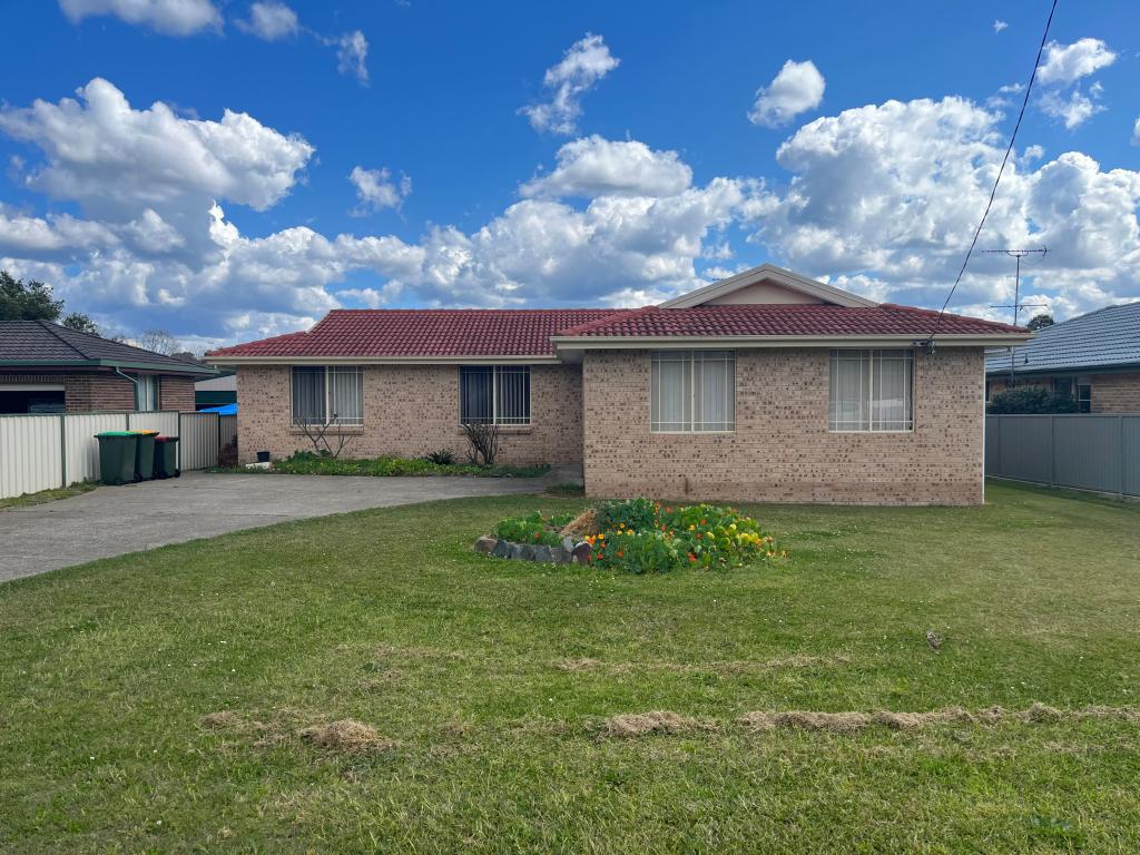 21 Alexandra St, Bulahdelah, NSW 2423