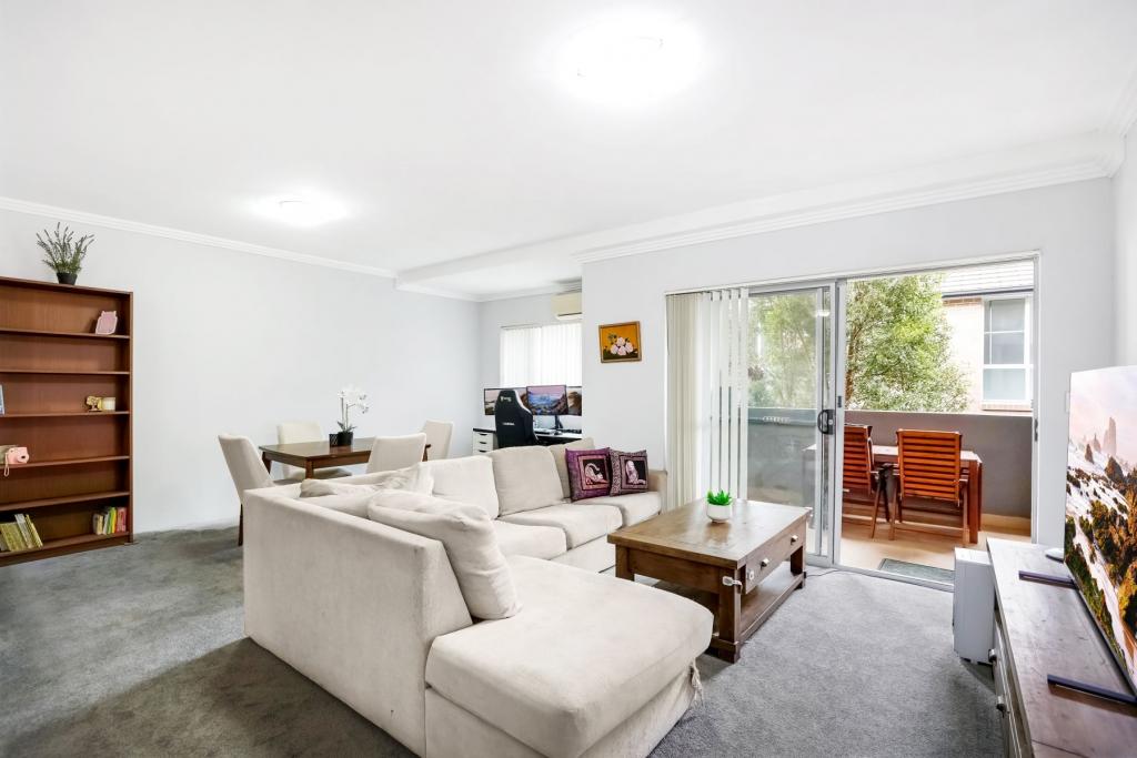 35/13-19 Robert St, Penrith, NSW 2750