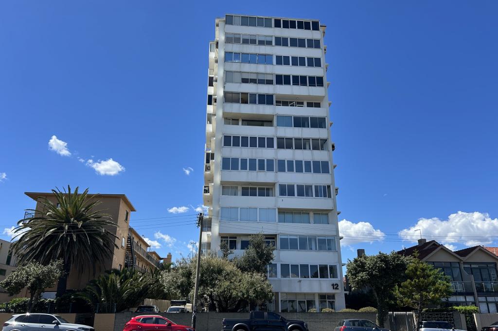 6f/12 Marine Pde, St Kilda, VIC 3182