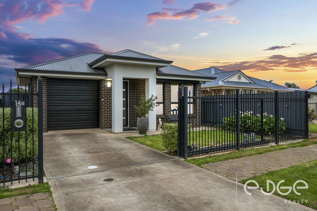 14a Warner Rd, Salisbury Downs, SA 5108