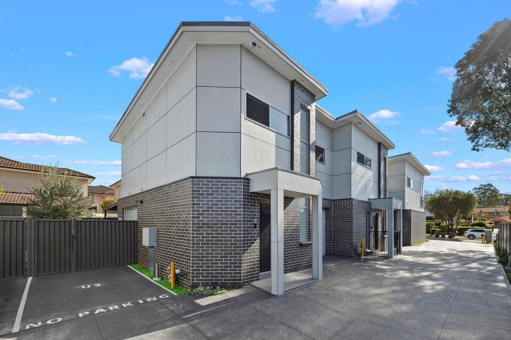 3/24 Thelma St, Lurnea, NSW 2170