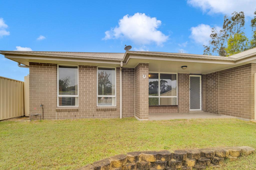 3/138 Northcote St, Kurri Kurri, NSW 2327