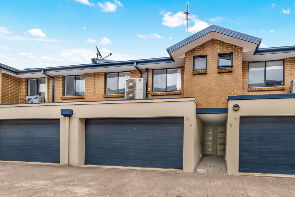 4/19-23 Chelsea Ave, Baulkham Hills, NSW 2153