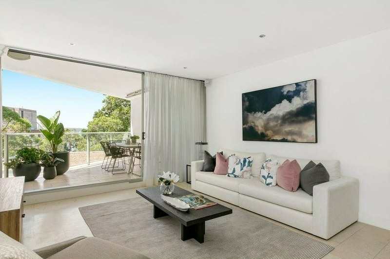 24/8 Greenknowe Ave, Elizabeth Bay, NSW 2011