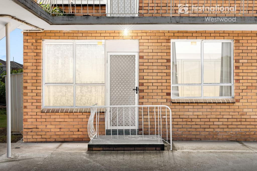 12/146 RUPERT ST, WEST FOOTSCRAY, VIC 3012